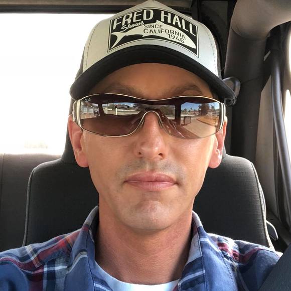 Meet your Posher, Scott - Picture 1 of 1